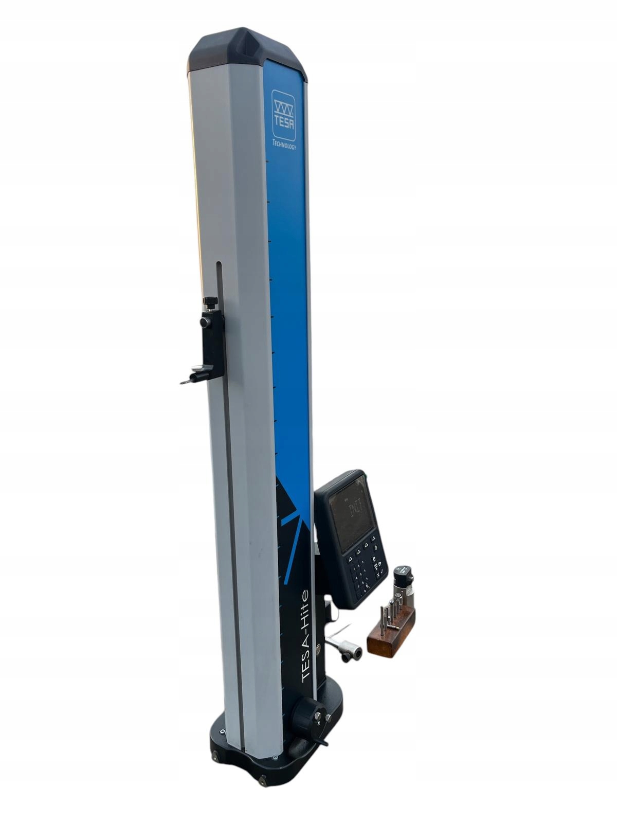 WYSOKOSCIOMIERZ CYFR. 350 MICRO-HITE PLUS M – Precyzyjne pomiary w Twoim warsztacie