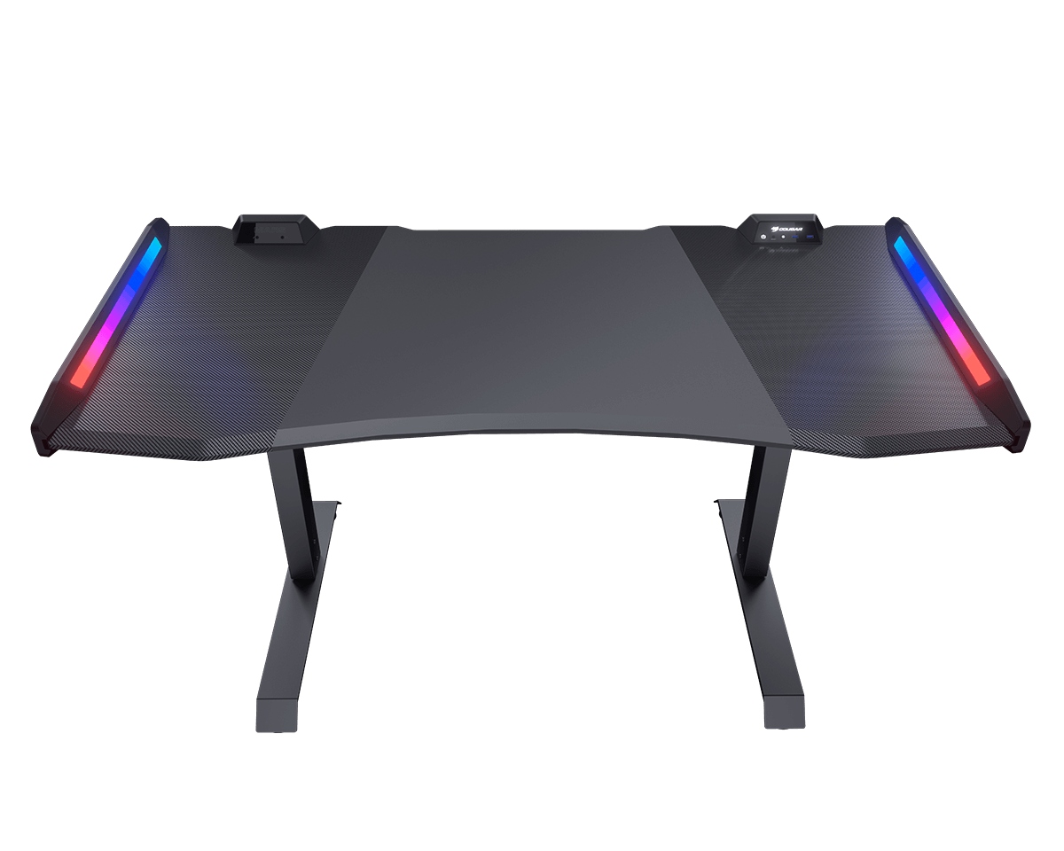 Ergonomiczny design i nowoczesne podświetlenie LED