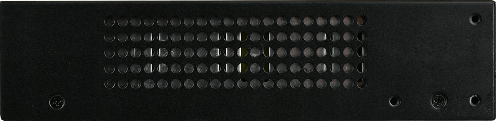 Sygnalizacja optyczna LED dla łatwej obsługi