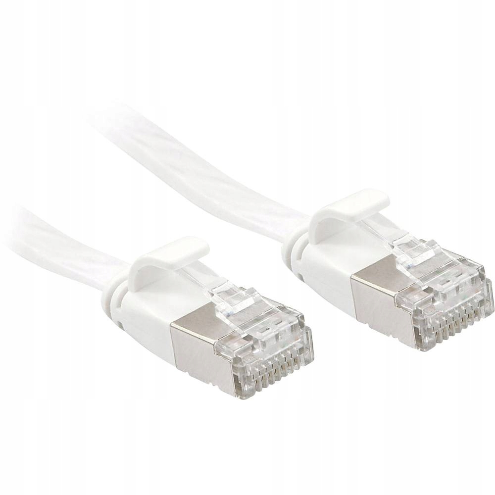 Złącza RJ45 z pozłacanymi stykami – Niezawodna przewodność