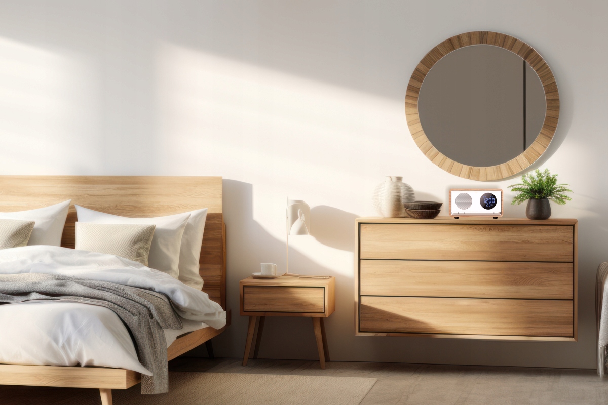 Radio FM – energetyczny start każdego dnia