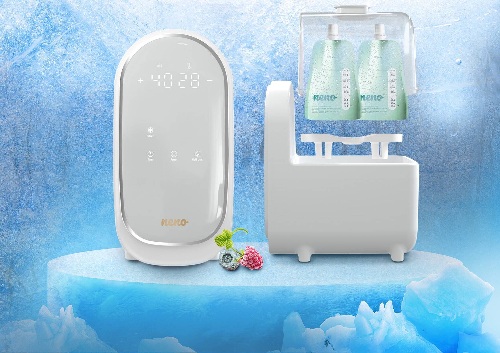 Neno Lindo - urządzenie wielofunkcyjne