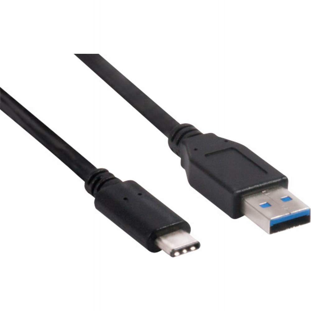 Uniwersalność złącza – Kompatybilność z urządzeniami USB-C i USB-A