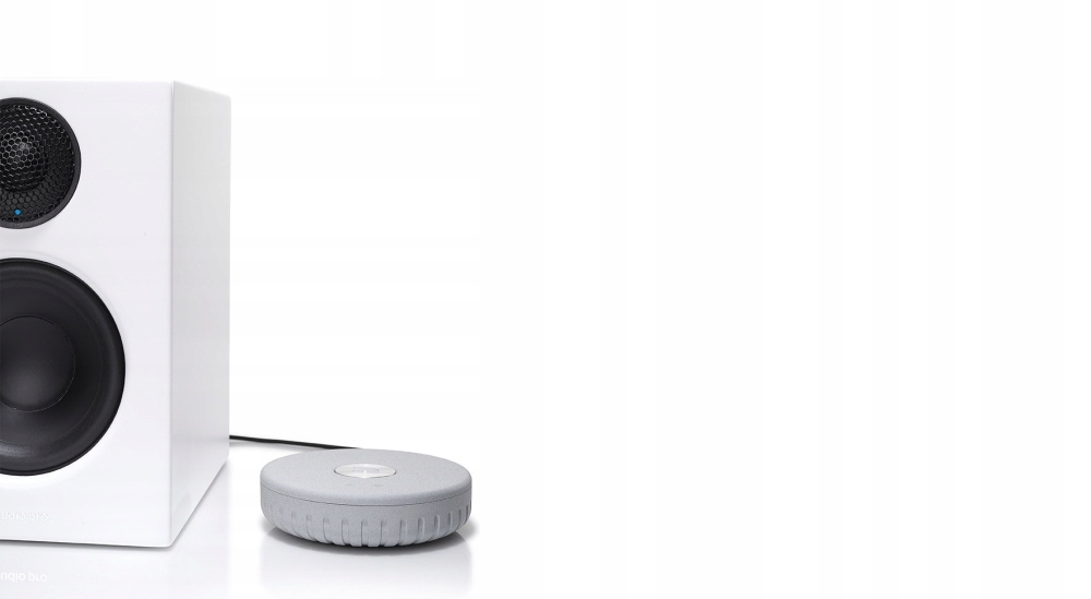 Wysokiej jakości dźwięk w konfiguracji multiroom