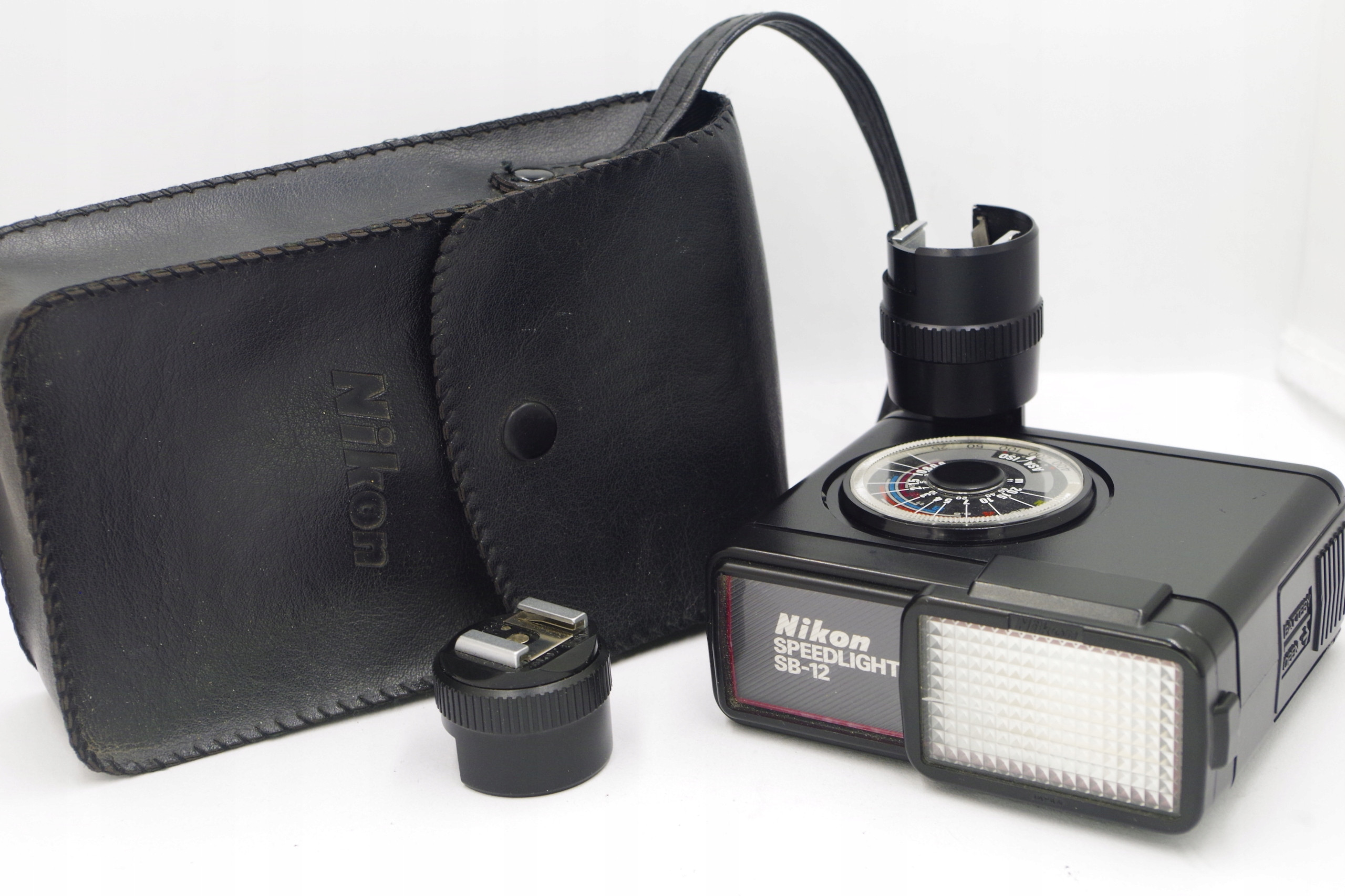 JJC Przewód synchronizacyjny JJC JF-U MC-DC2 do Nikon – Idealne rozwiązanie dla fotografów