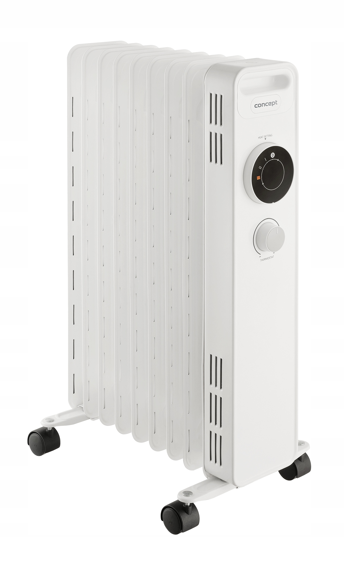 Bezpieczeństwo użytkowania – funkcje ochronne