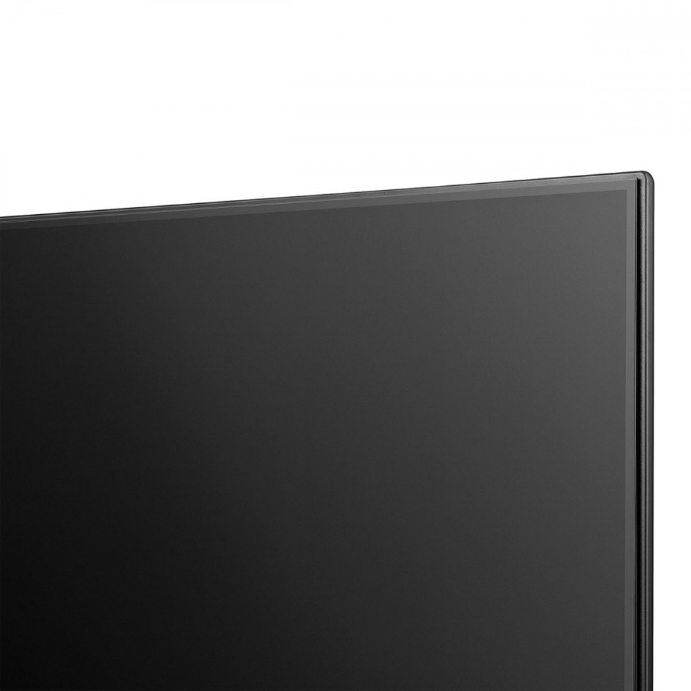 Wyjątkowa jakość obrazu z technologią QLED