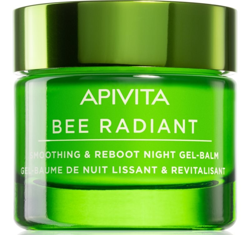 Promienny wygląd i świeżość na co dzień