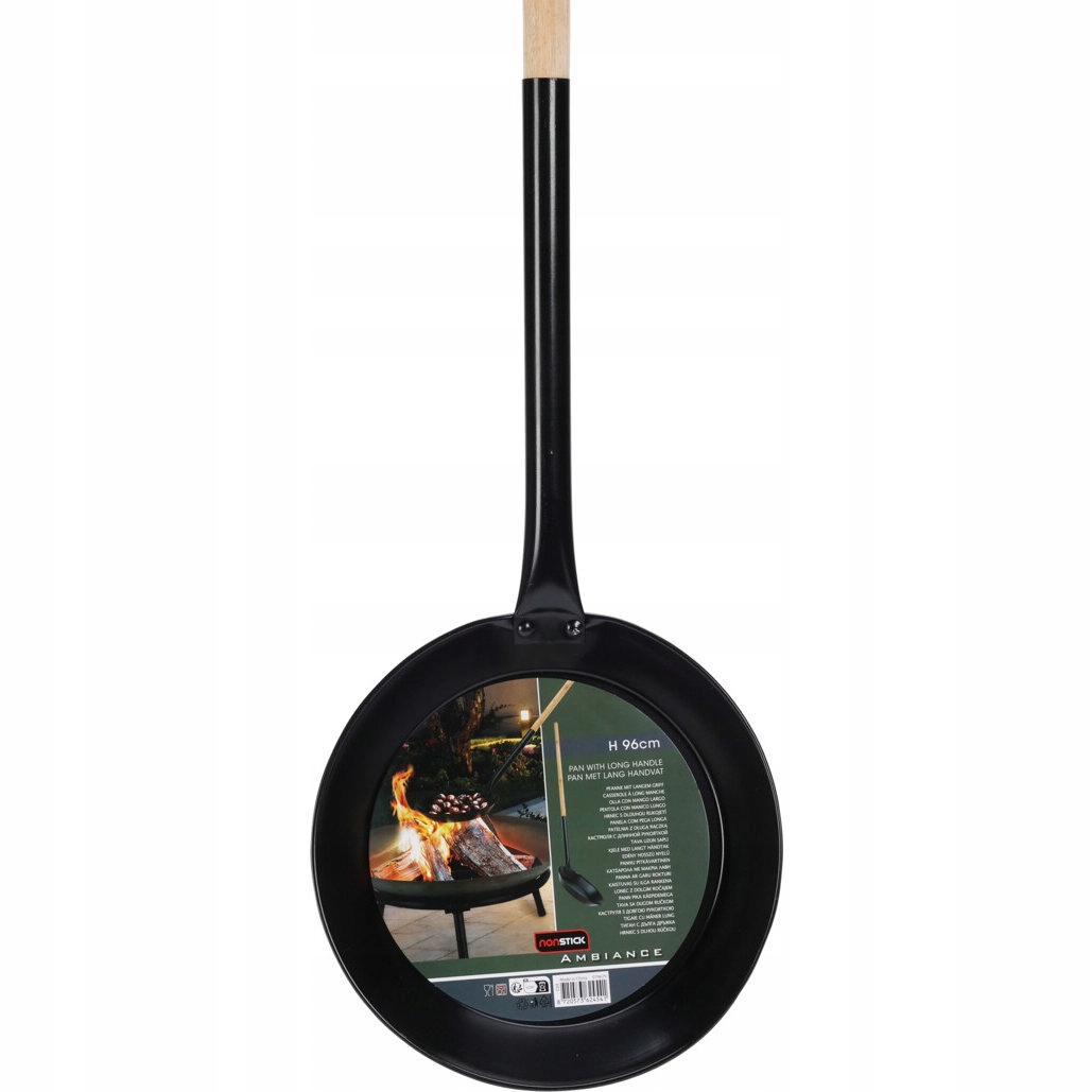 Nieprzywierająca powłoka dla łatwego czyszczenia