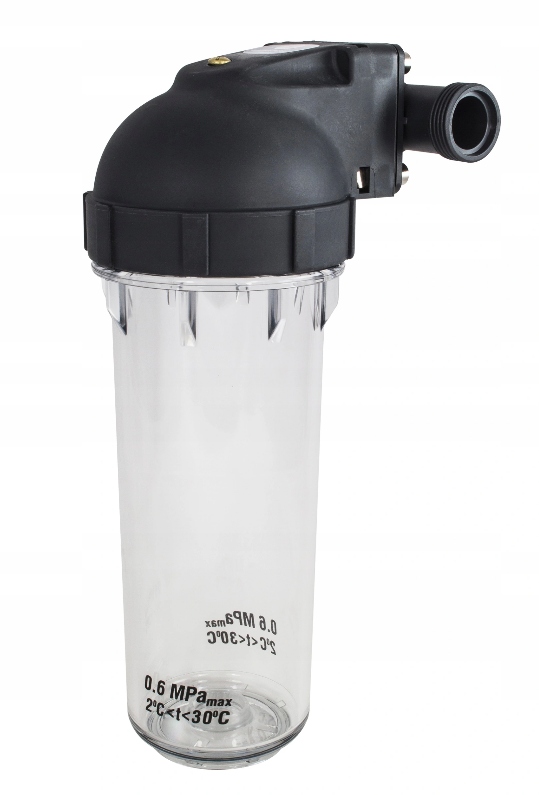 Wysokiej jakości materiały i trwałość obudowy Dafi