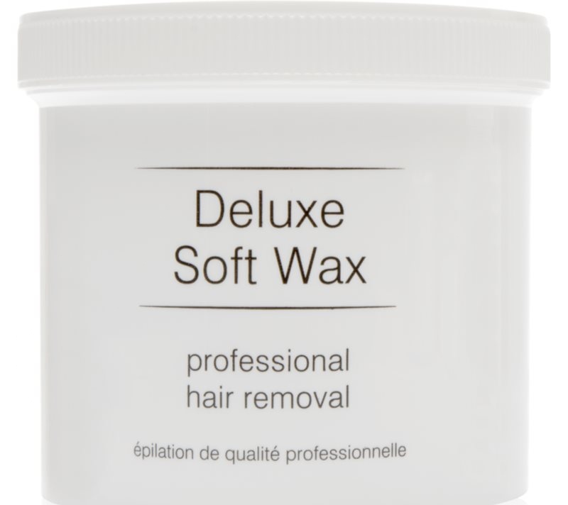 Wosk do depilacji RIO Soft Wax CWAX2WXSW – Gładka skóra w domowym zaciszu