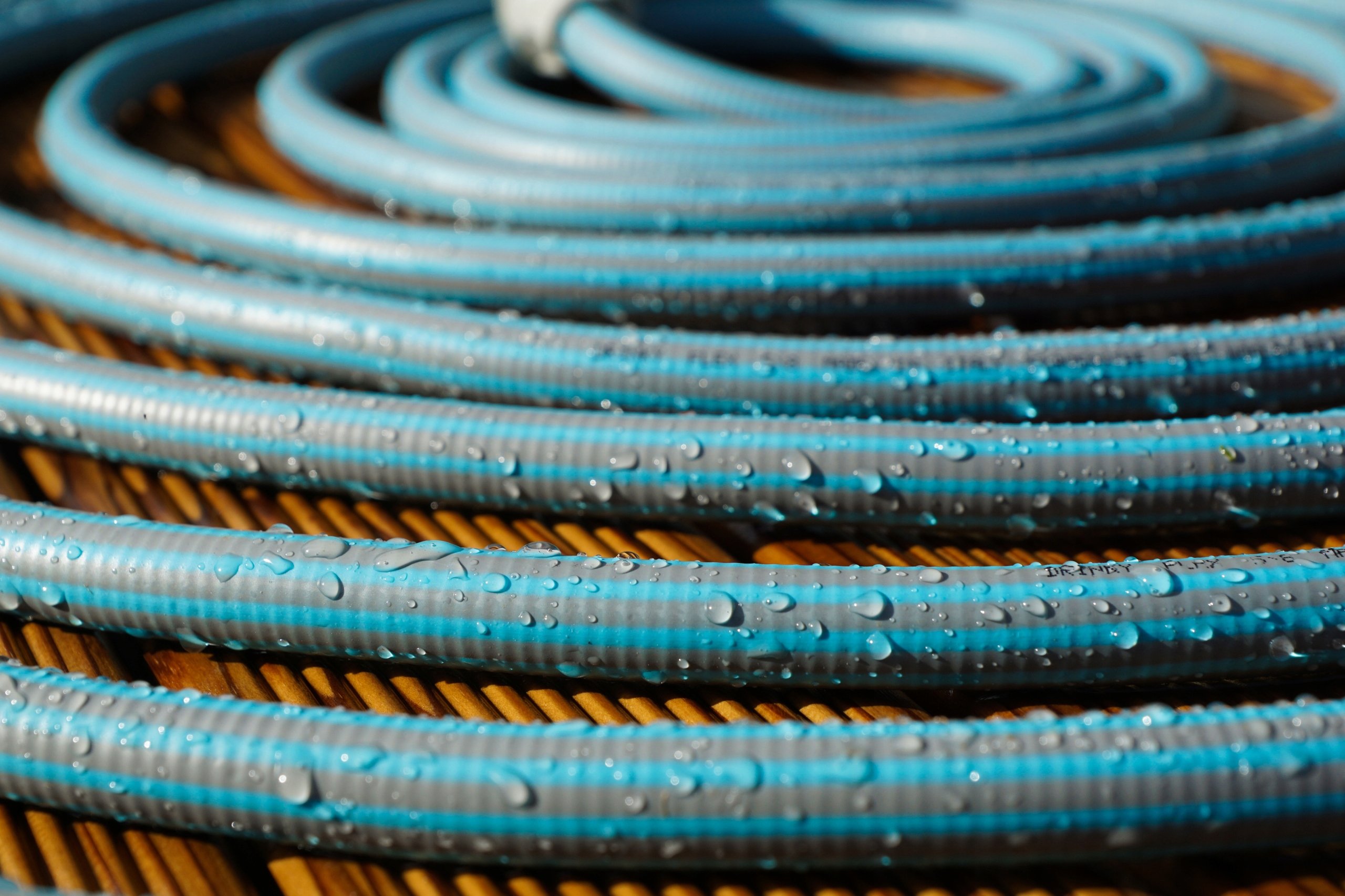 Wysoka jakość i trwałość materiałów