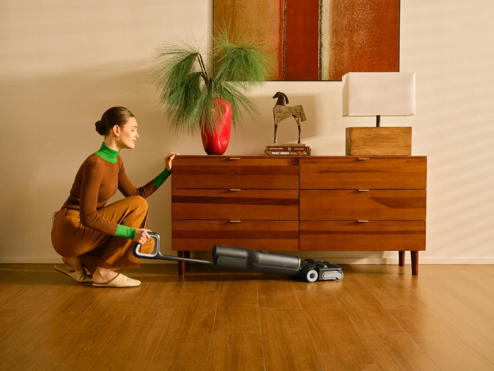 Ergonomiczny design i łatwość obsługi