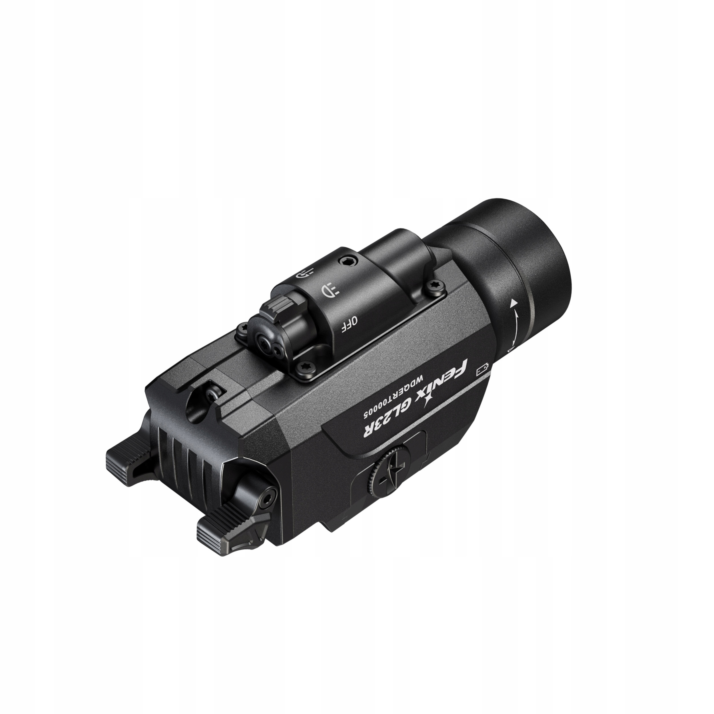 Cechy latarki Fenix GL23R – co ją wyróżnia?