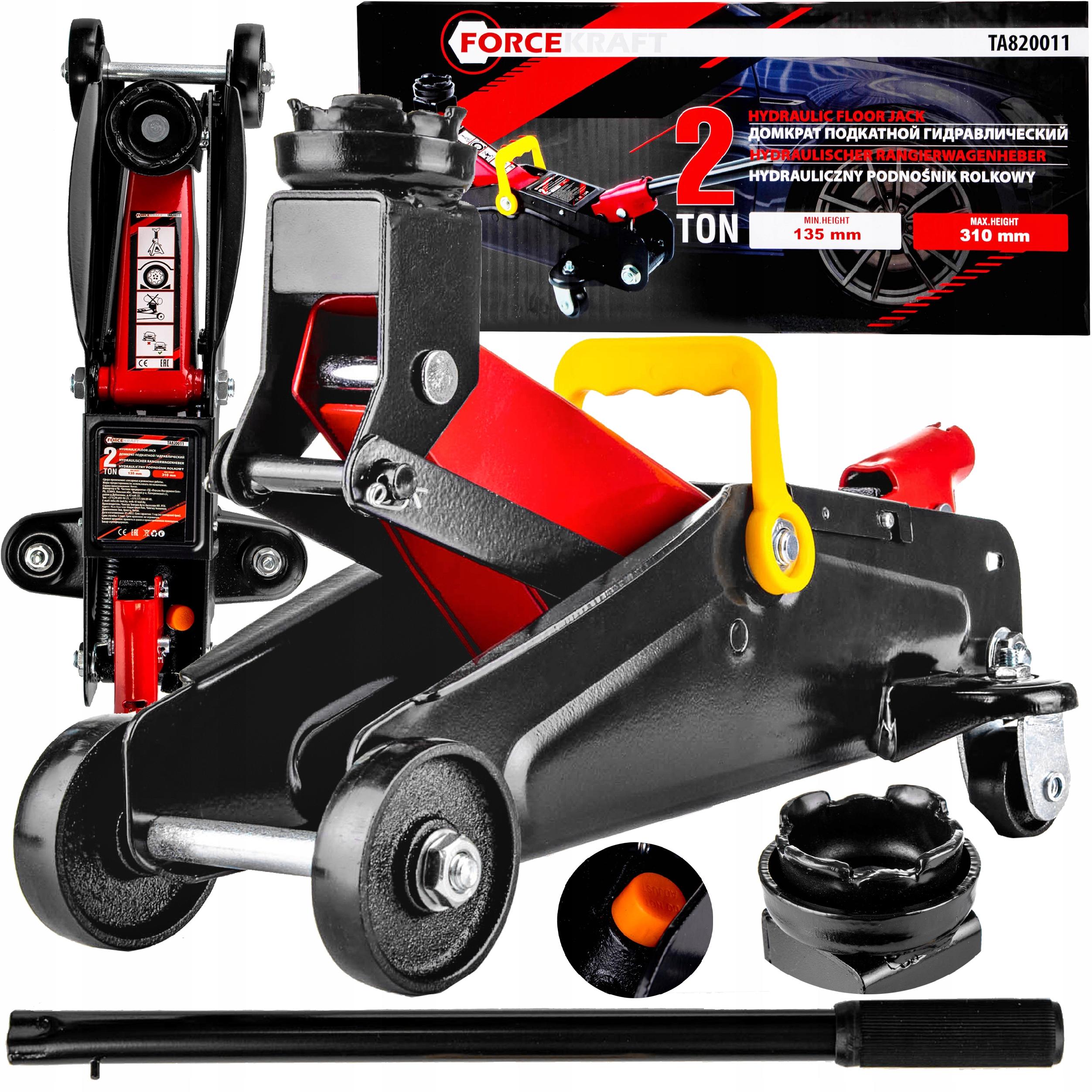 Zastosowanie w warsztatach i serwisach