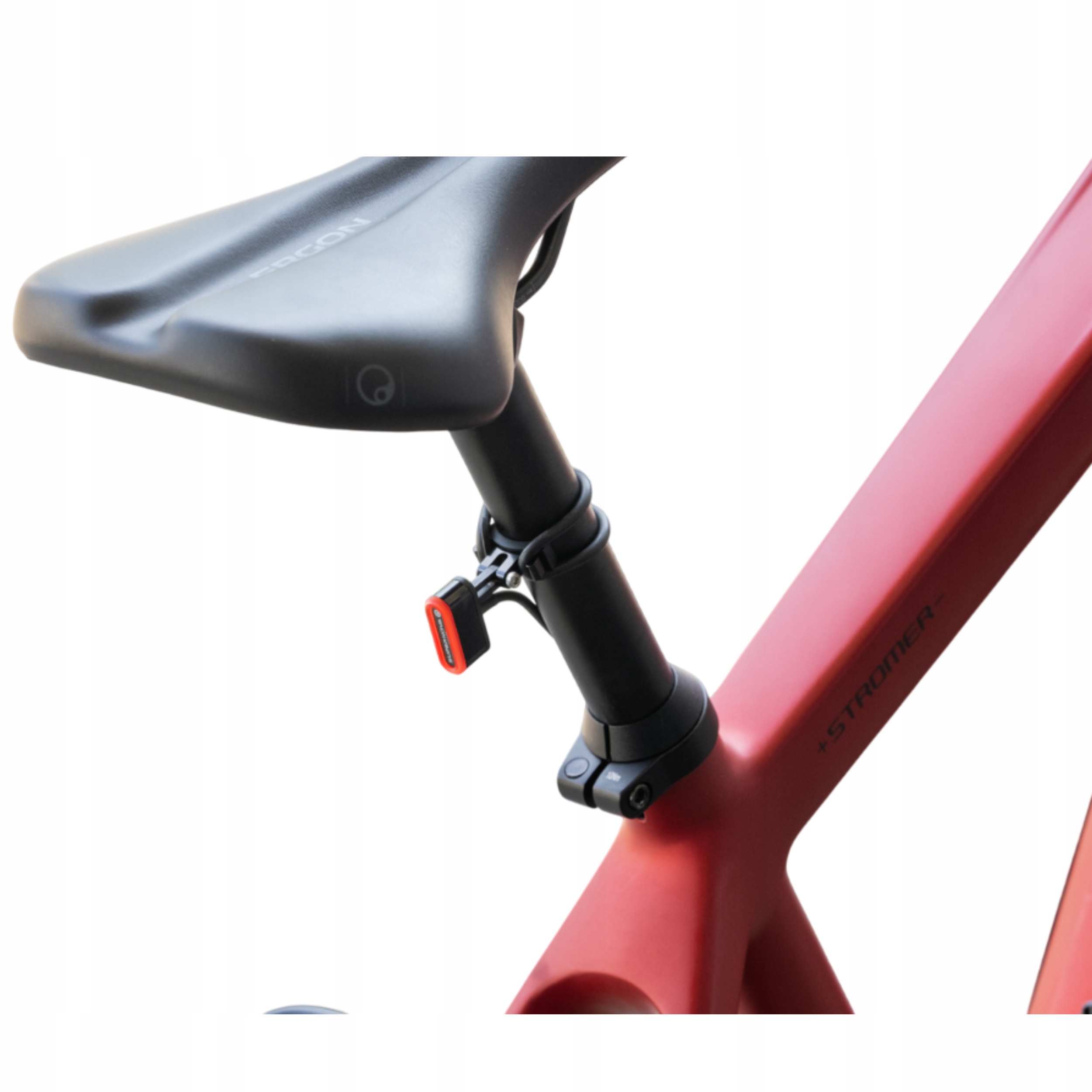 Montaż w pozycji pionowej – Doskonałe rozwiązanie dla rowerzystów