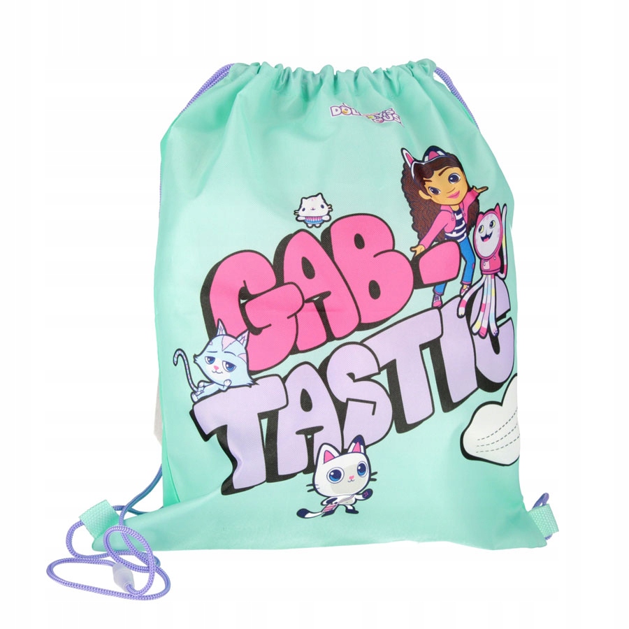 Worek na ramie Gabby S DH Tastic PB 1/24 – Idealny towarzysz dla Twojego dziecka
