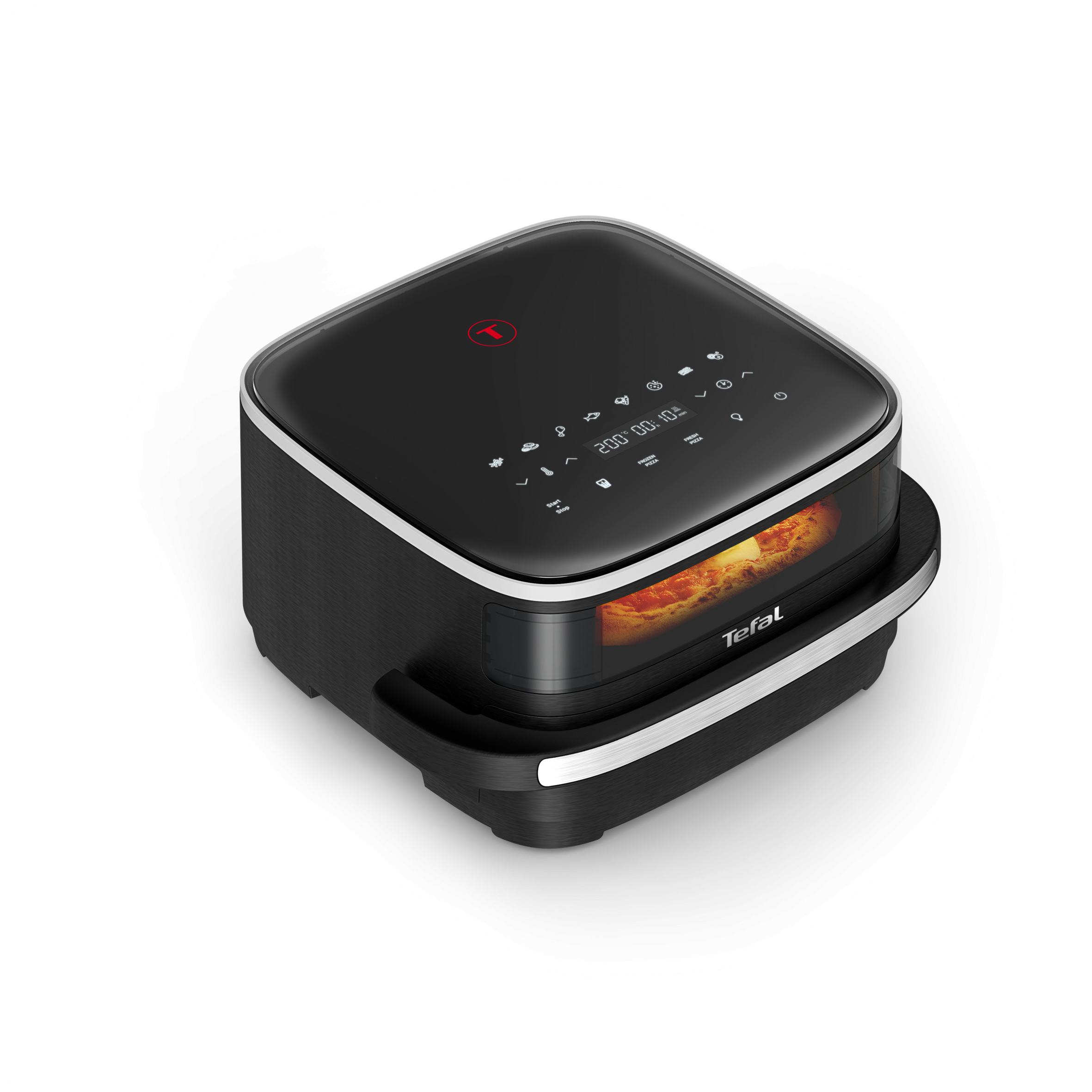 Frytkownica na gorące powietrze Tefal FW4018E0 Easy Fry XL Surface – Zdrowe gotowanie w Twojej kuchni