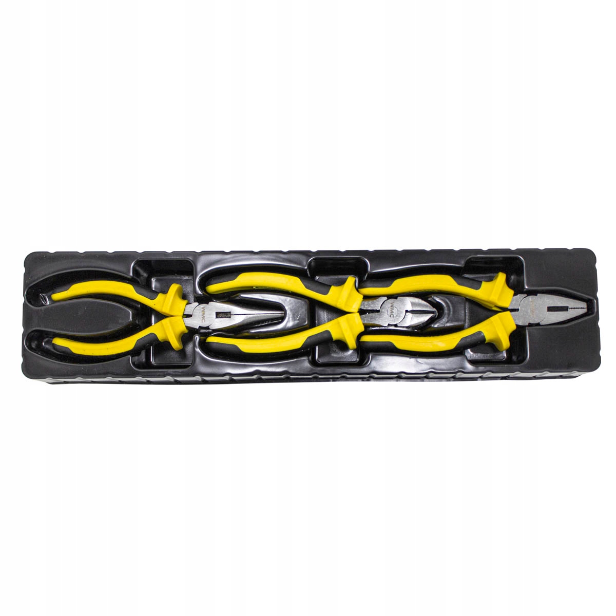 Zestaw narzędzi dla każdego majsterkowicza – niezbędne akcesoria w jednym miejscu