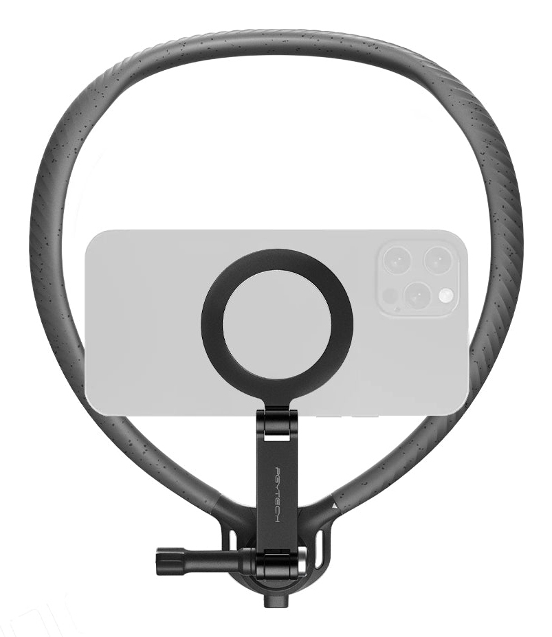 Uniwersalne zastosowanie – Dla kamer akcji i smartfonów