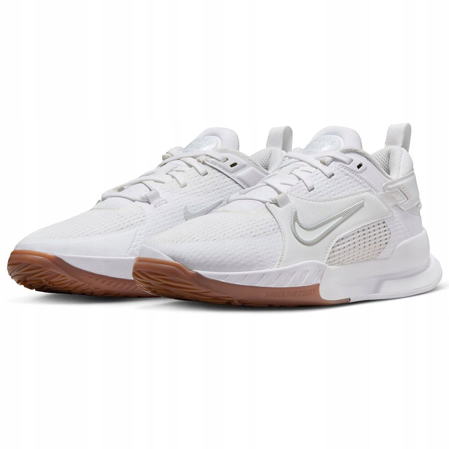 Buty Nike Crosscourt JR FN2231-100 – Idealne dla młodych sportowców