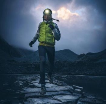 Latarka czołowa Ractik Petzl