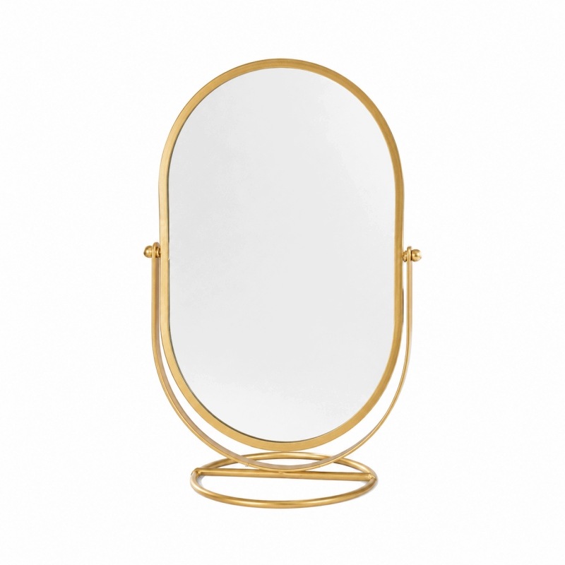 Wymiary i design lusterka Ecarla