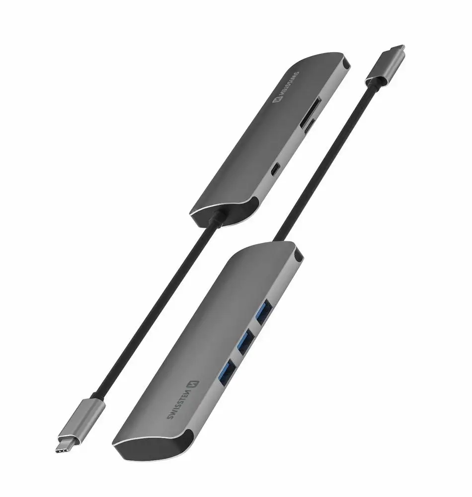 Port USB-C z technologią Power Delivery 100 W