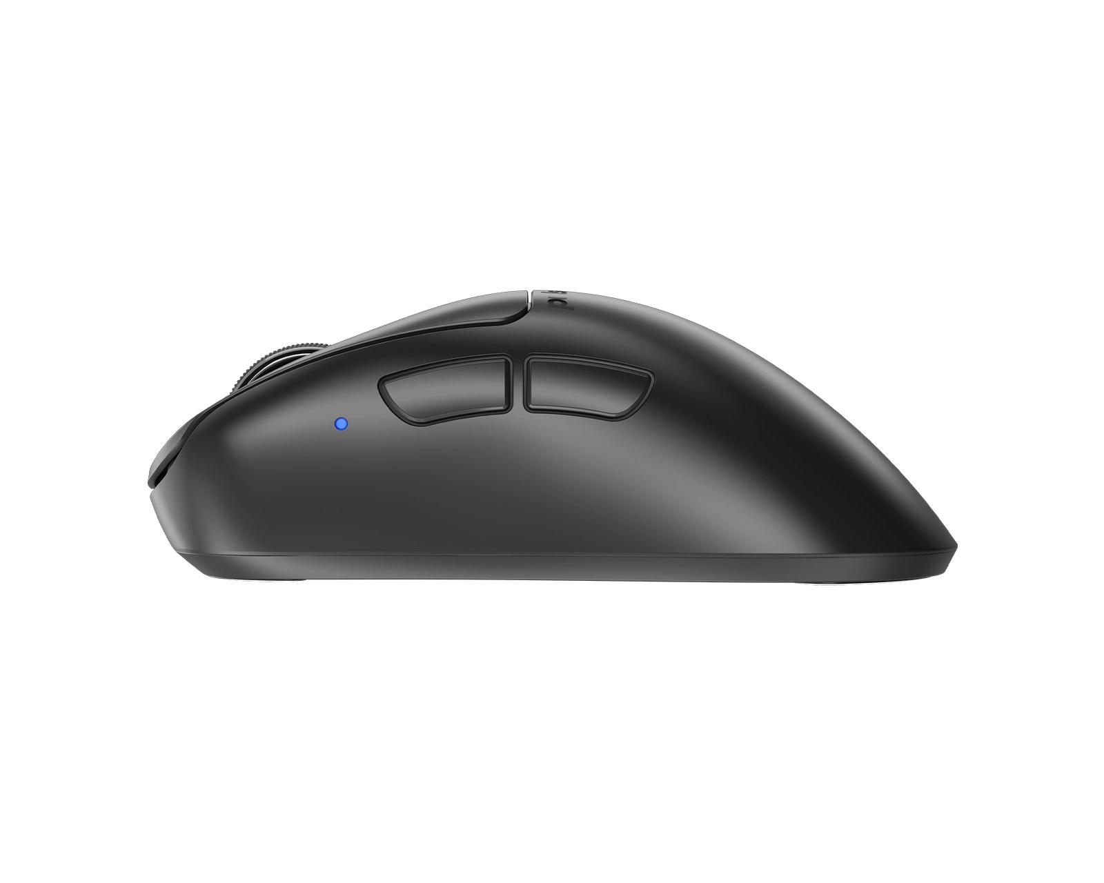 Lekkość i ergonomia dla wymagających graczy