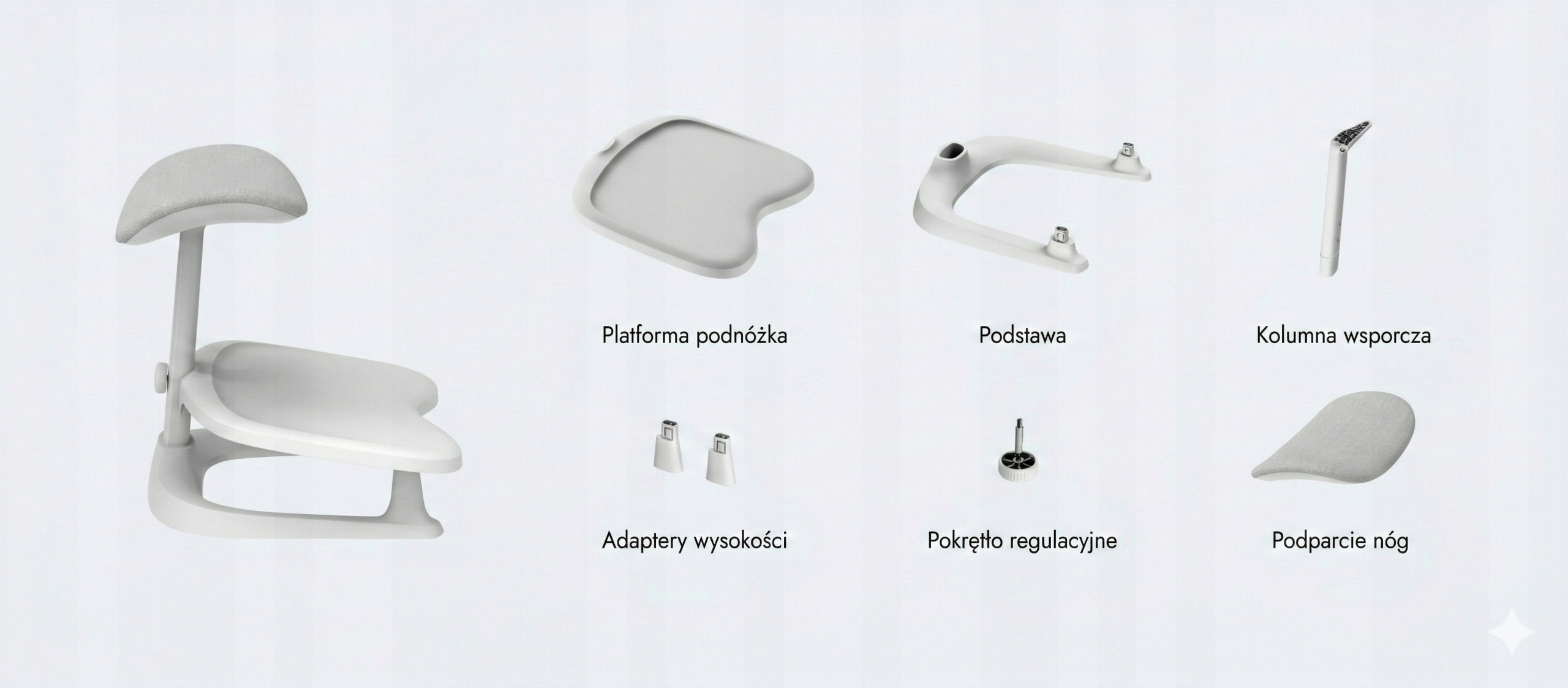 Materiały klasy premium – Trwałość i stabilność