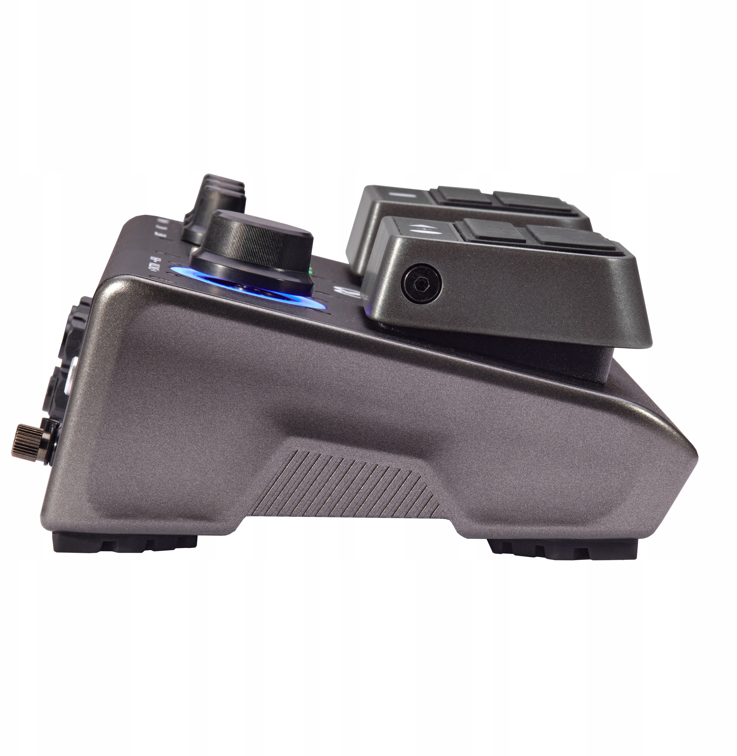 Ponad 6 godzin pracy na bateriach w podróży