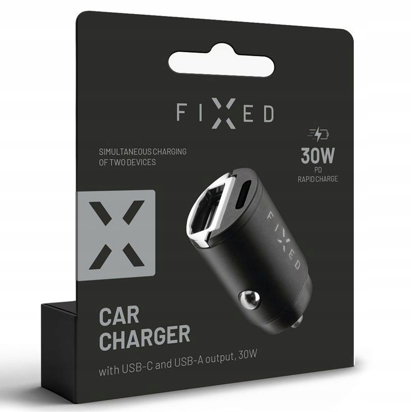 Kompaktowy i minimalistyczny design – Ładowarka, która nie zajmuje miejsca