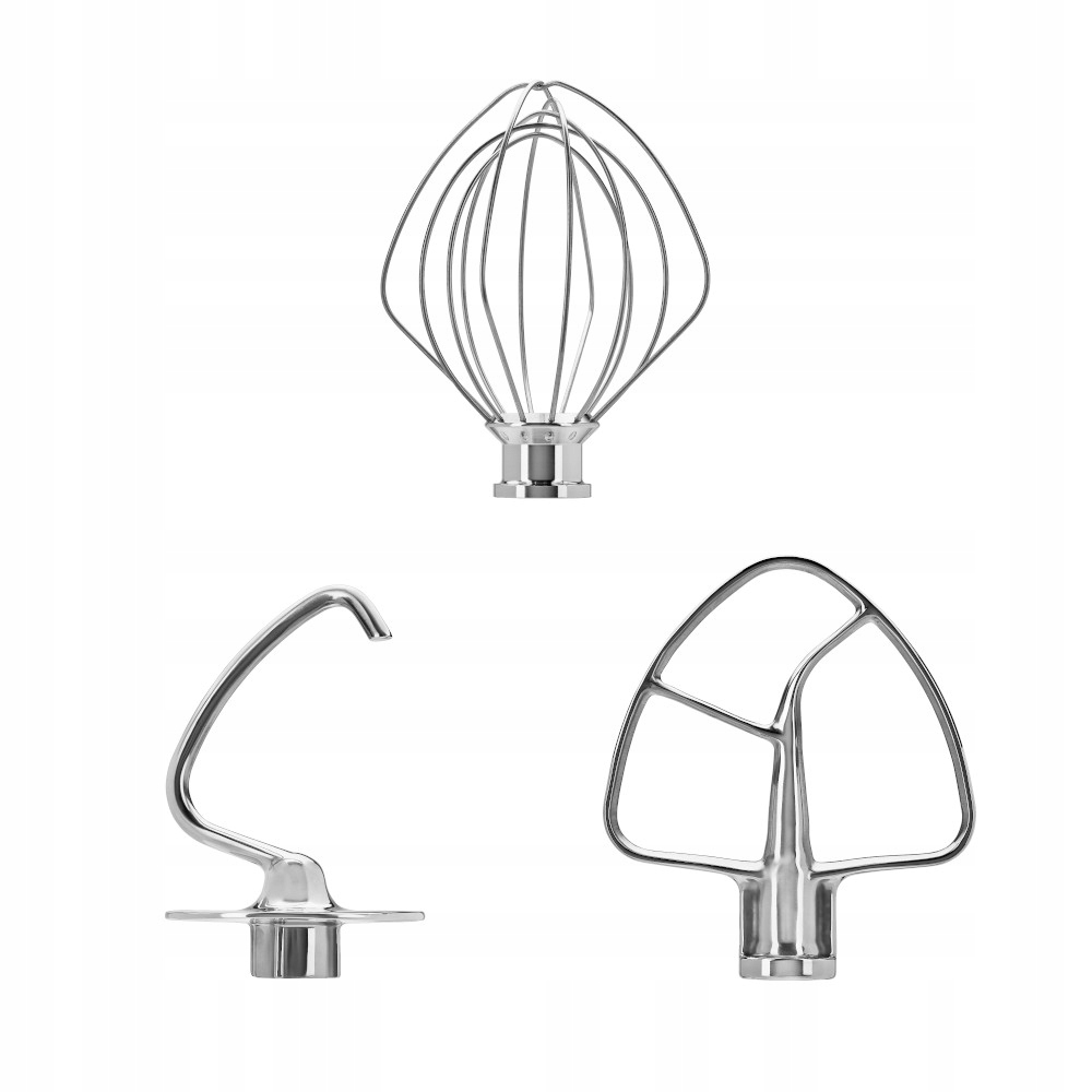 Wszechstronność dzięki uniwersalnemu gniazdu do akcesoriów