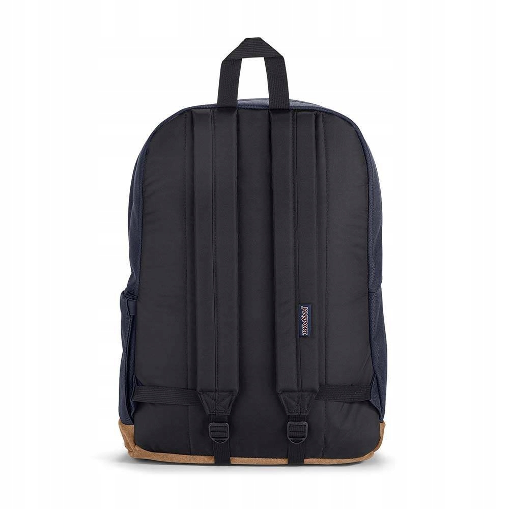 Wytrzymały materiał Cordura® i syntetyczna skóra