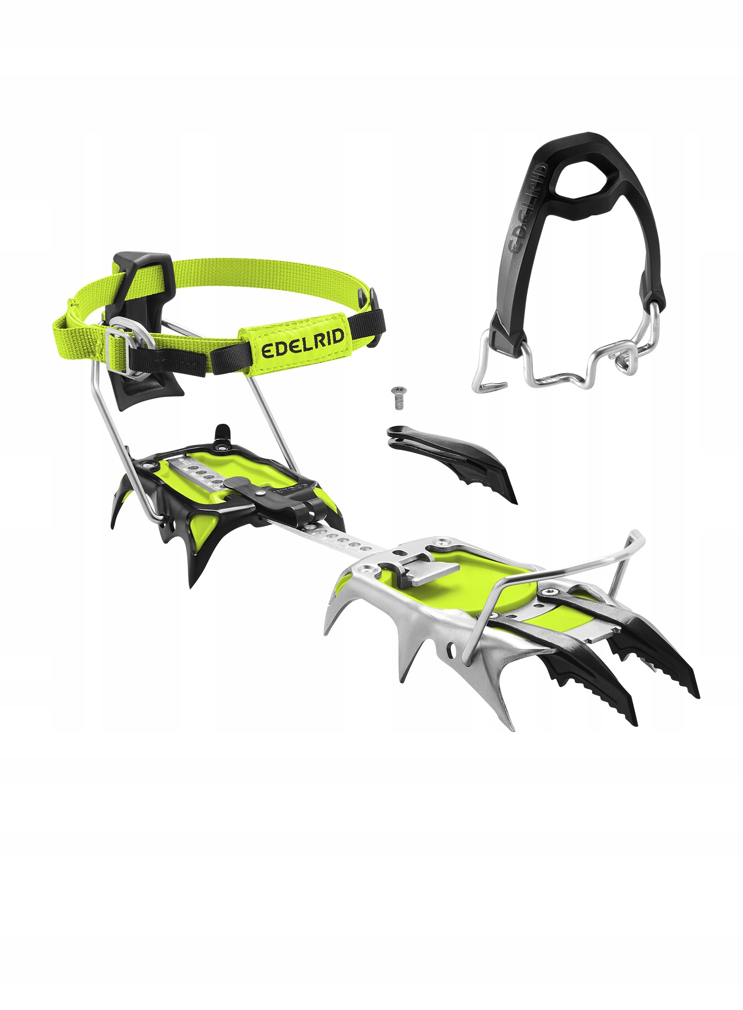 Trójwymiarowa konstrukcja dla maksymalnej stabilności