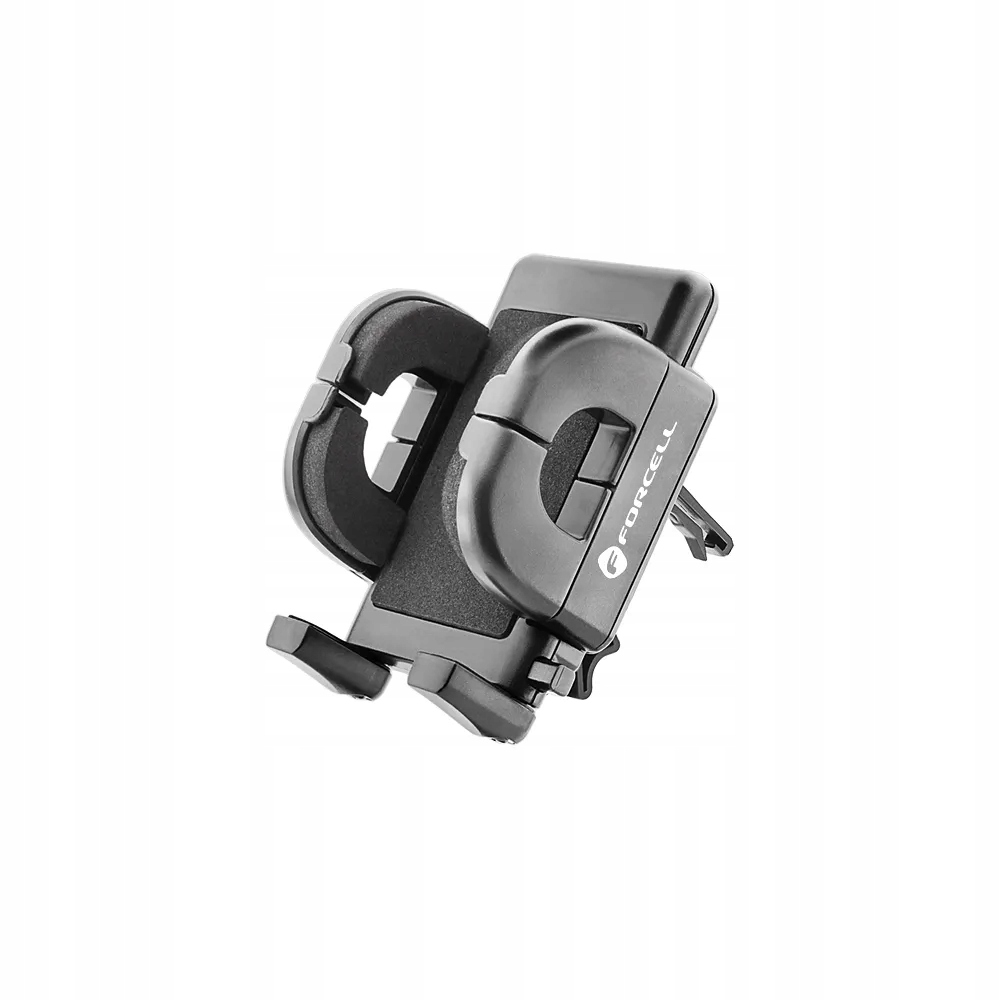 Uchwyt samochodowy Forcell REGULAR – komfort i bezpieczeństwo w każdej podróży