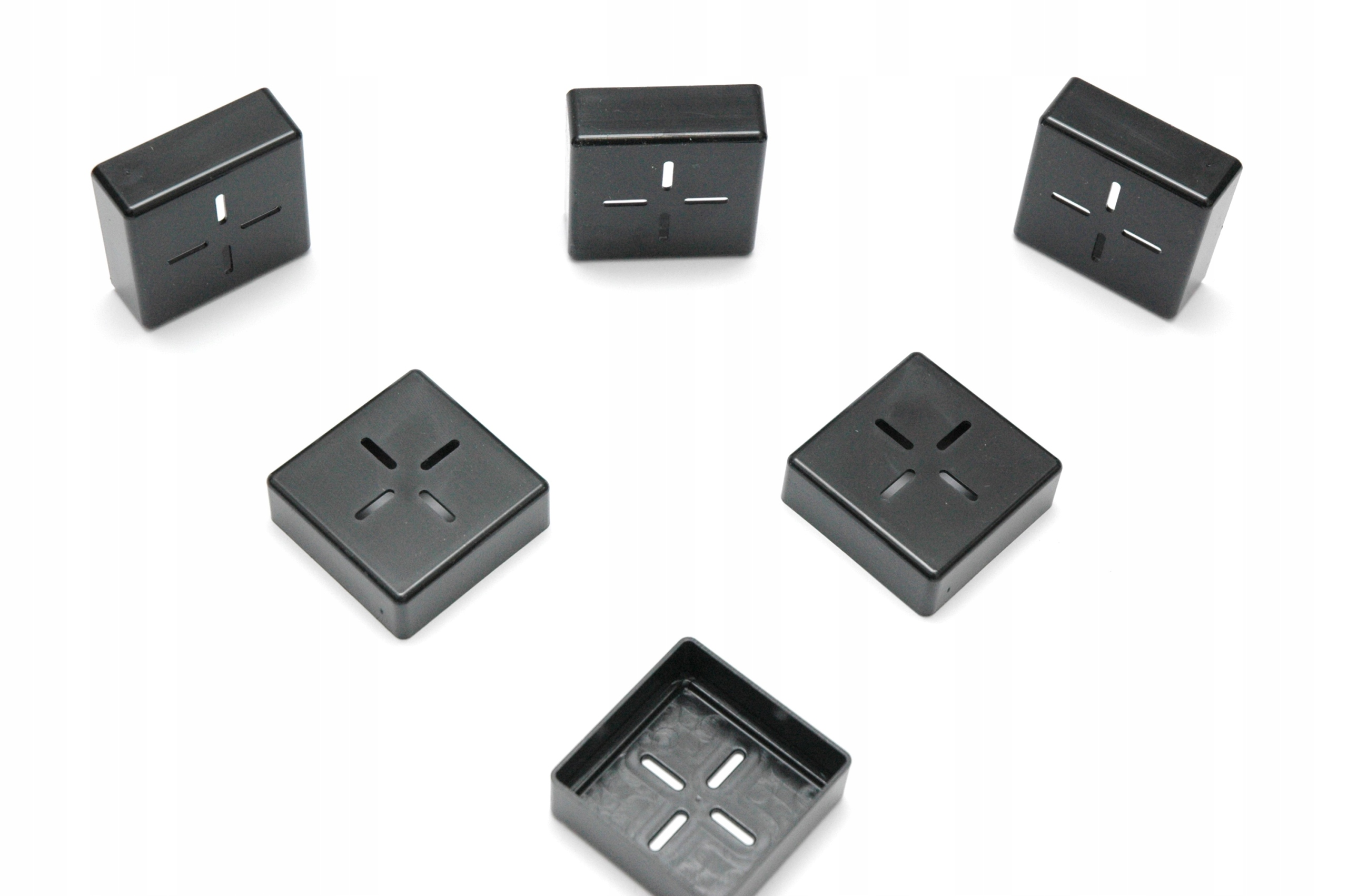 Łatwy montaż i uniwersalne zastosowanie