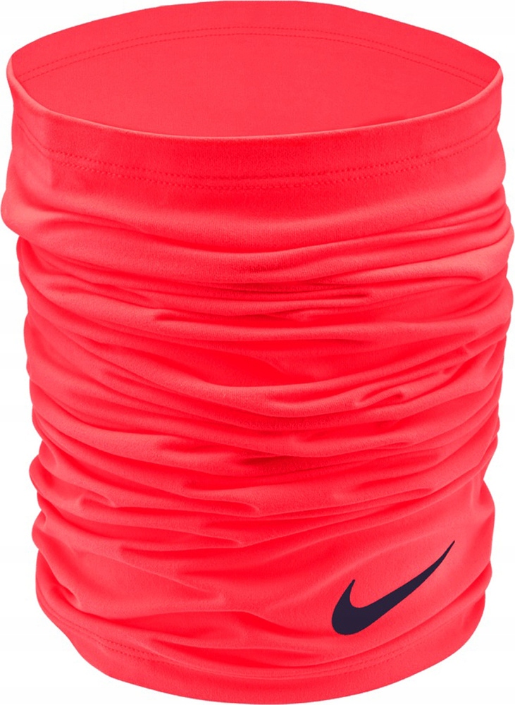 Stylowy design z logo Nike