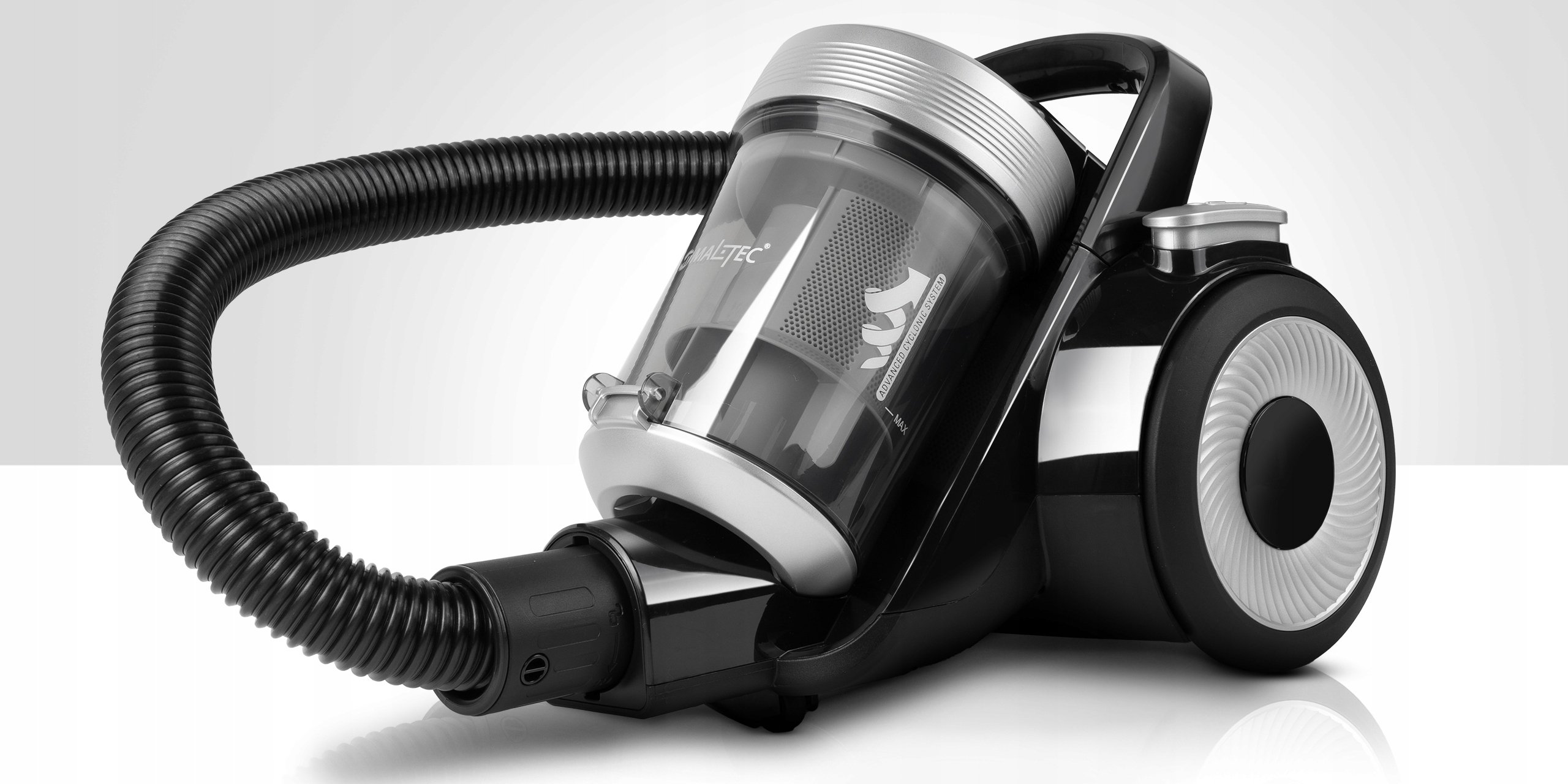Odkurzacz CYKLONOWY BEZWORKOWY 4000W 12w1 HEPA Kod producenta 109957