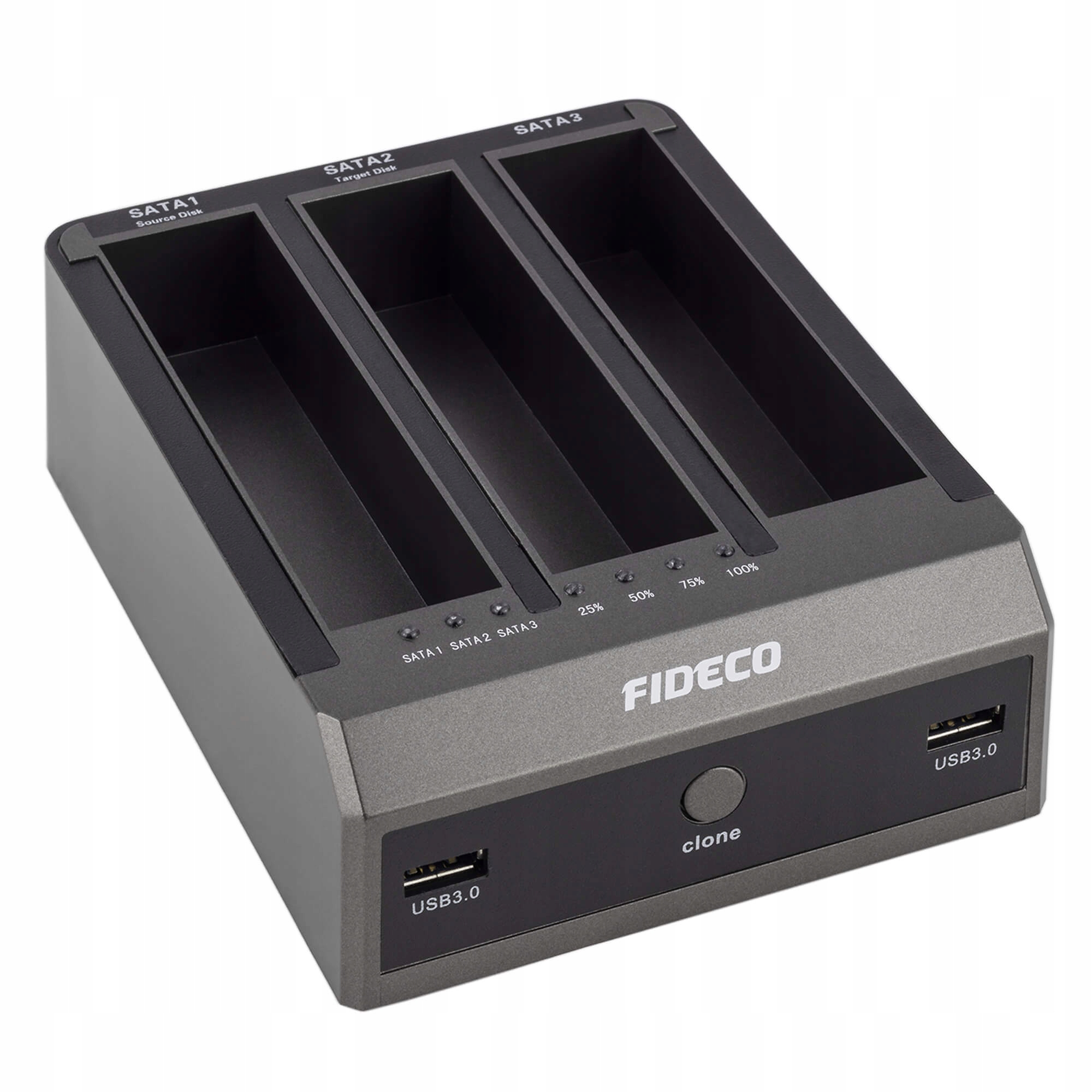 Superszybki transfer danych z USB 3.2 Gen 1