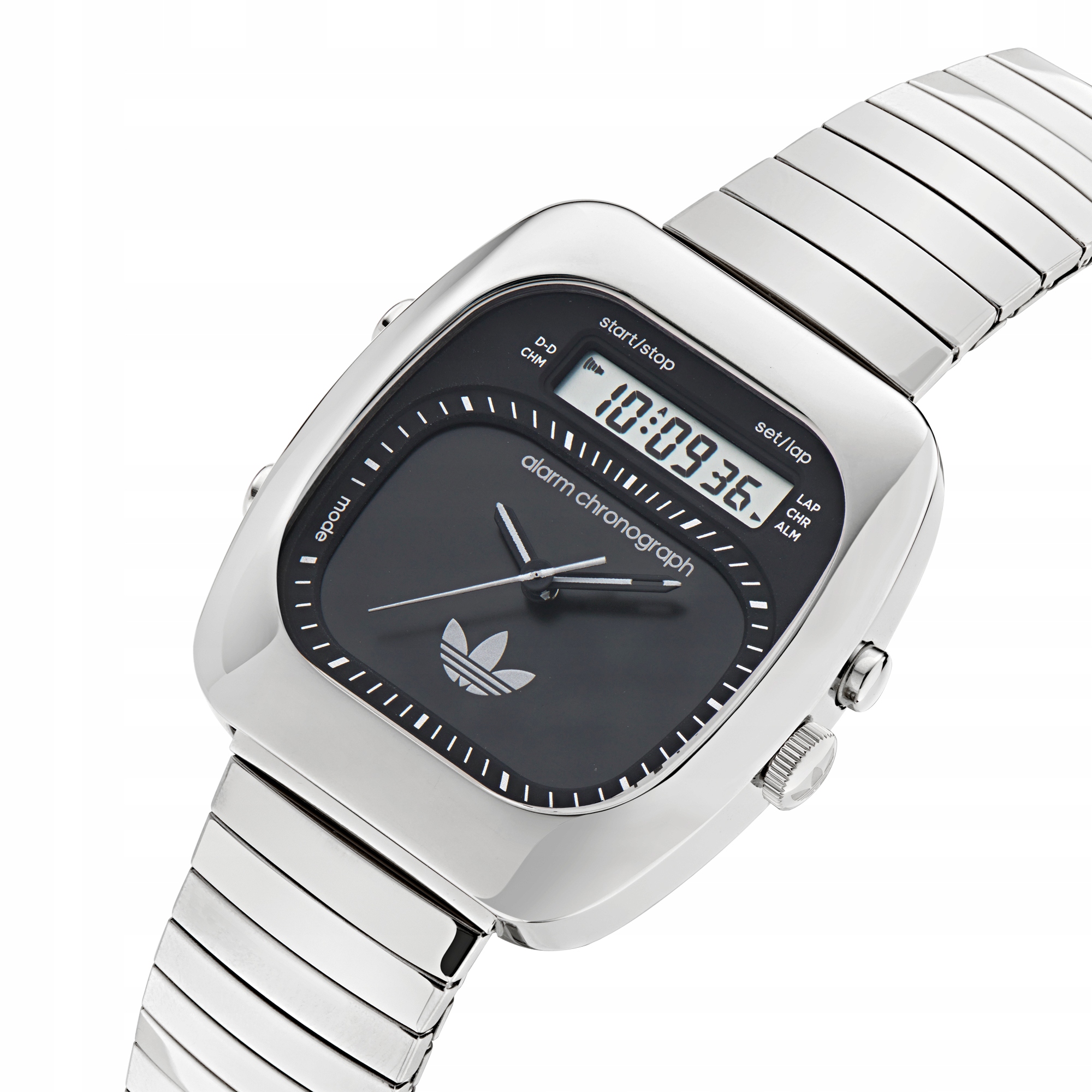 Bransoleta ze stali szlachetnej – Wytrzymałość i elegancja