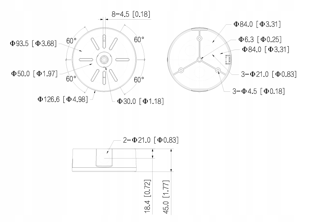 Klasa ognioodporności V2 dla większego bezpieczeństwa