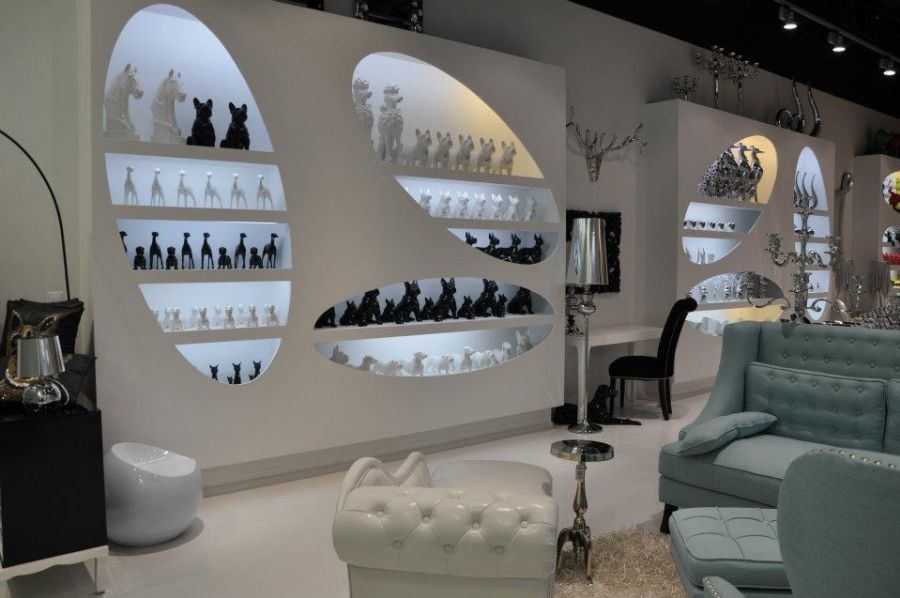 Uniwersalny design – Pasuje do każdego stylu wnętrza