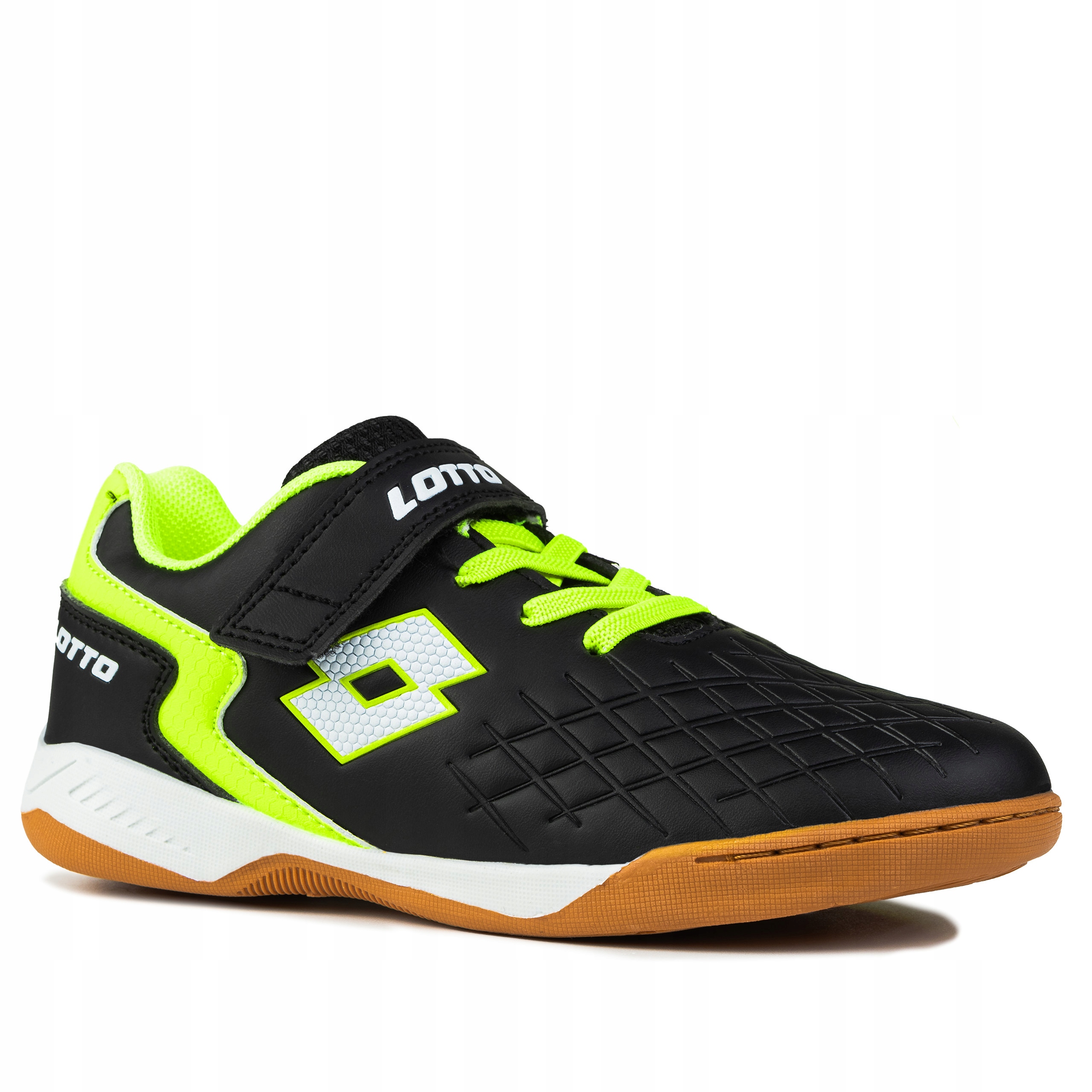 Buty sportowe męskie Czarne Dasher T 2600920T-1124 – Komfort i styl na co dzień