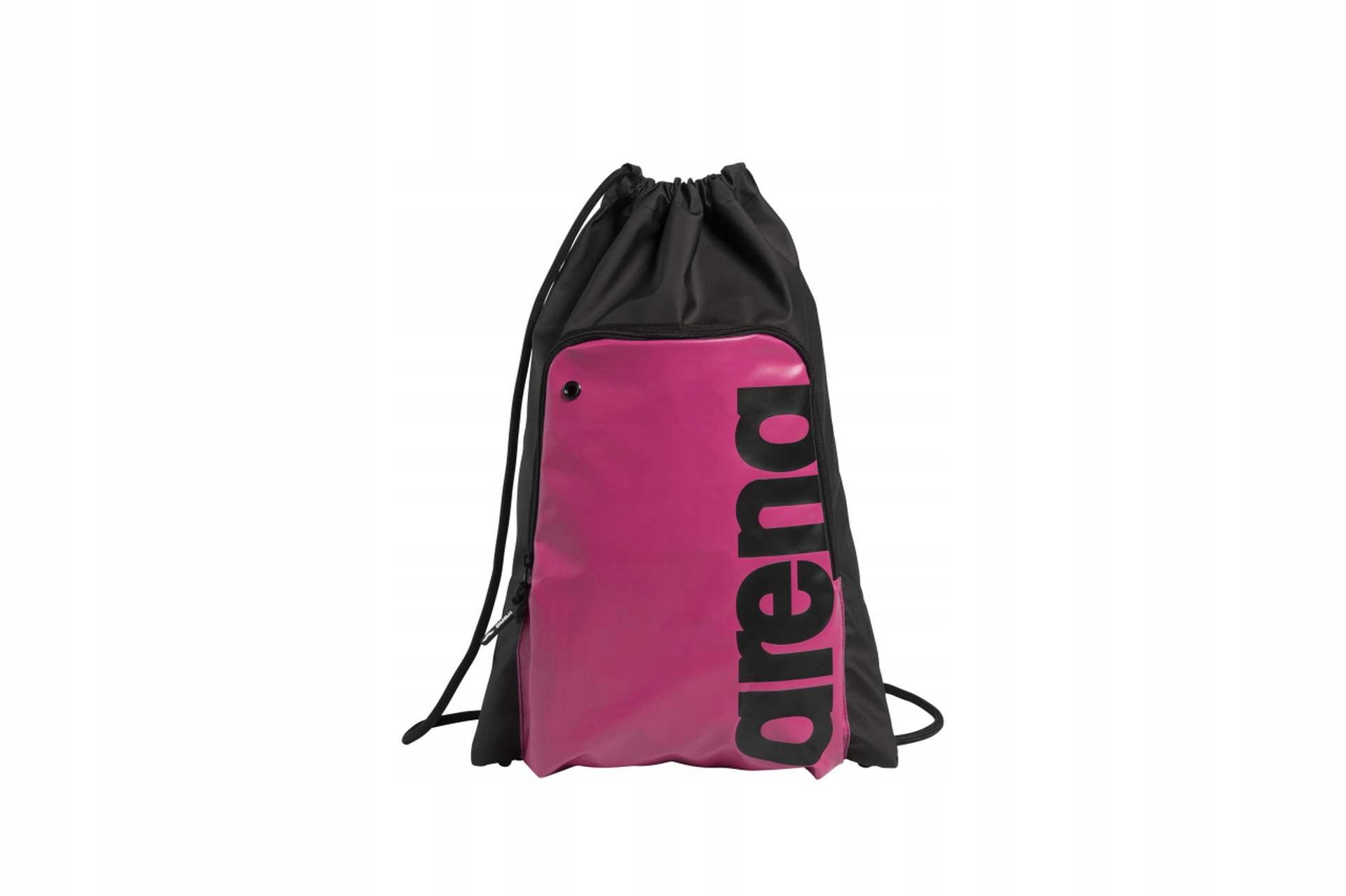 Komfortowe przenoszenie strojów kąpielowych i sprzętu