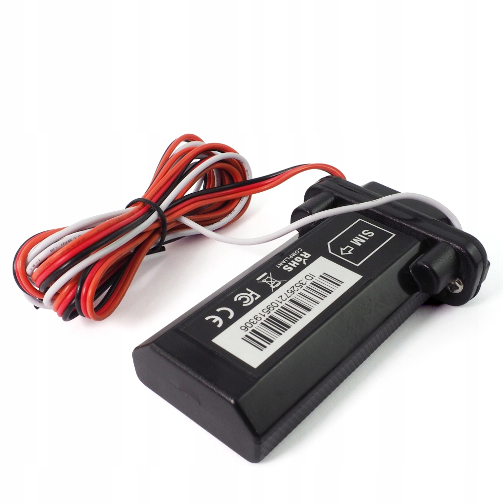 Klasa szczelności IP66 – odporność na trudne warunki