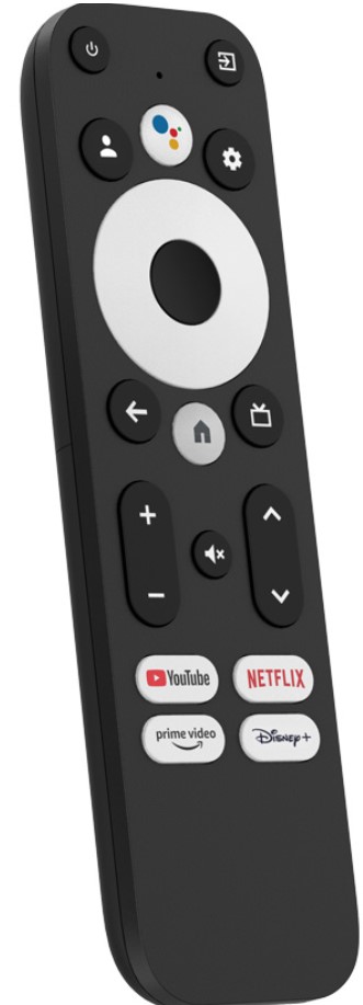 Wciągający dźwięk Dolby Audio