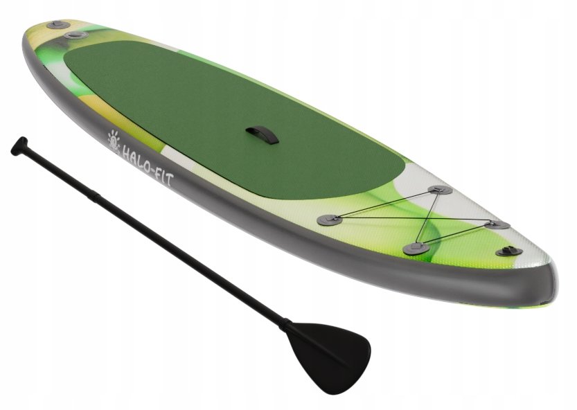 Nowoczesne technologie konstrukcji deski