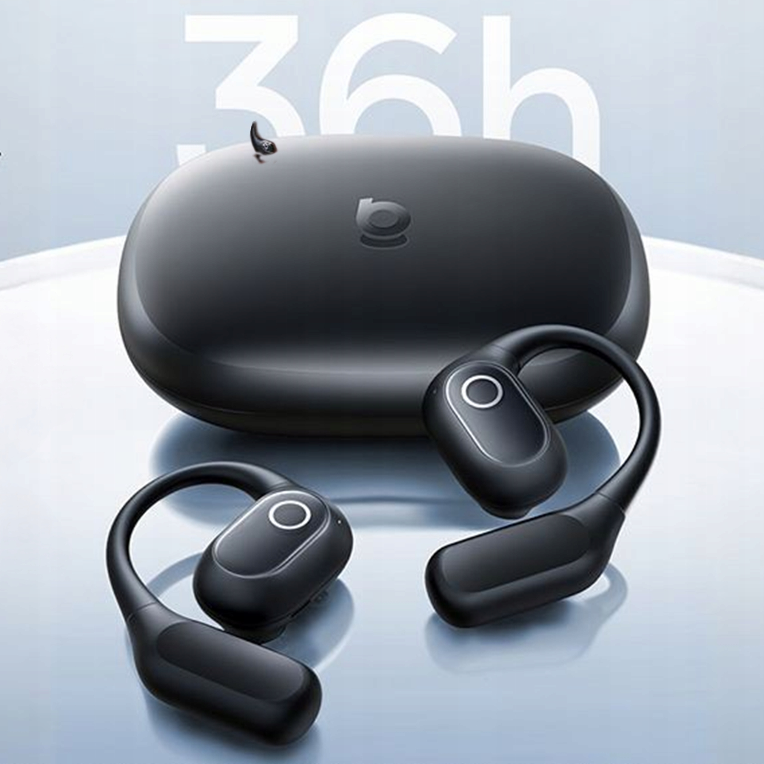 Czas pracy do 40 godzin – muzyka bez przerwy