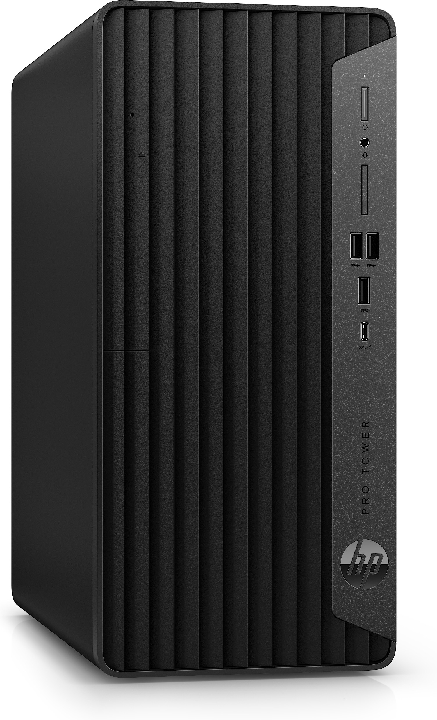 Wysoka wydajność energetyczna – Zasilacz 260 W